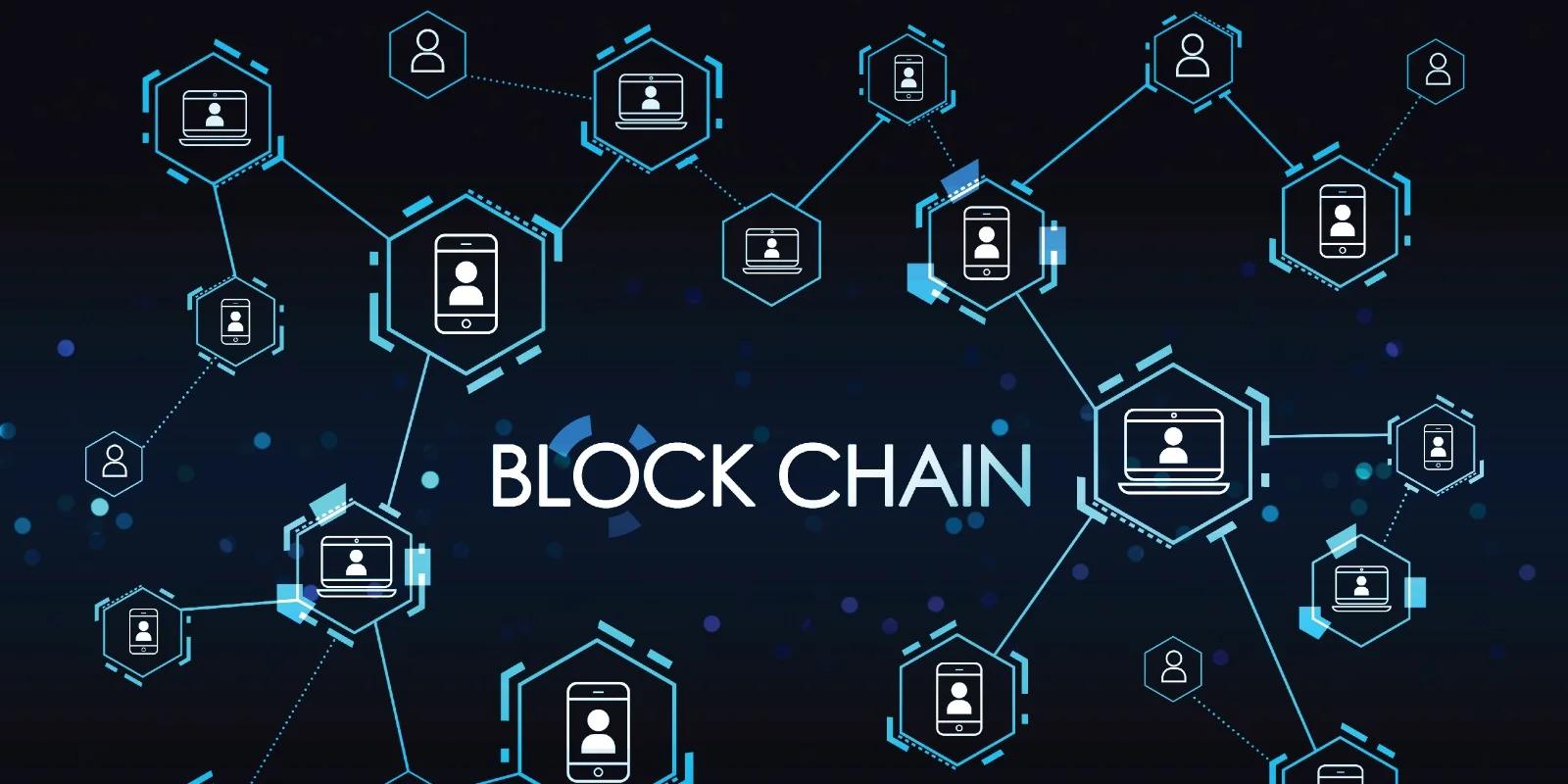 Blockchain is not just the foundation of cryptocurrency